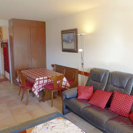 Apartment Les Niveoles *
