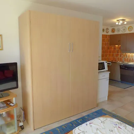 Les Niveoles Apartment