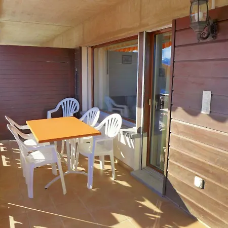 Apartment Les Niveoles